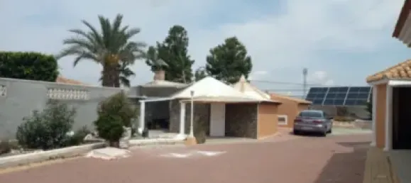 Casa T7 em Molina de Segura, Spain N.º 184825 23