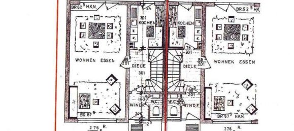 Таунхаус с 3 спальнями в Рейн-Зиг, Германия № 248596 4