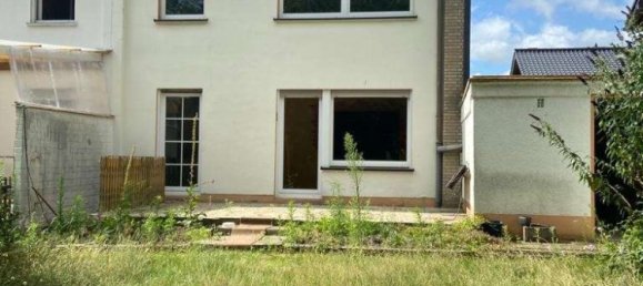 Таунхаус с 3 спальнями в Рейн-Зиг, Германия № 248596 2