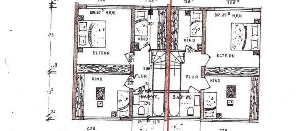 Таунхаус с 3 спальнями в Рейн-Зиг, Германия № 248596 5