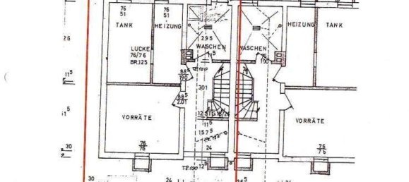 Таунхаус с 3 спальнями в Рейн-Зиг, Германия № 248596 3