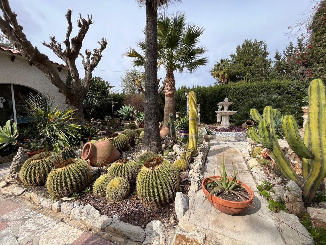 3 chambres Maison à San Vicente del Raspeig, Spain No. 272156