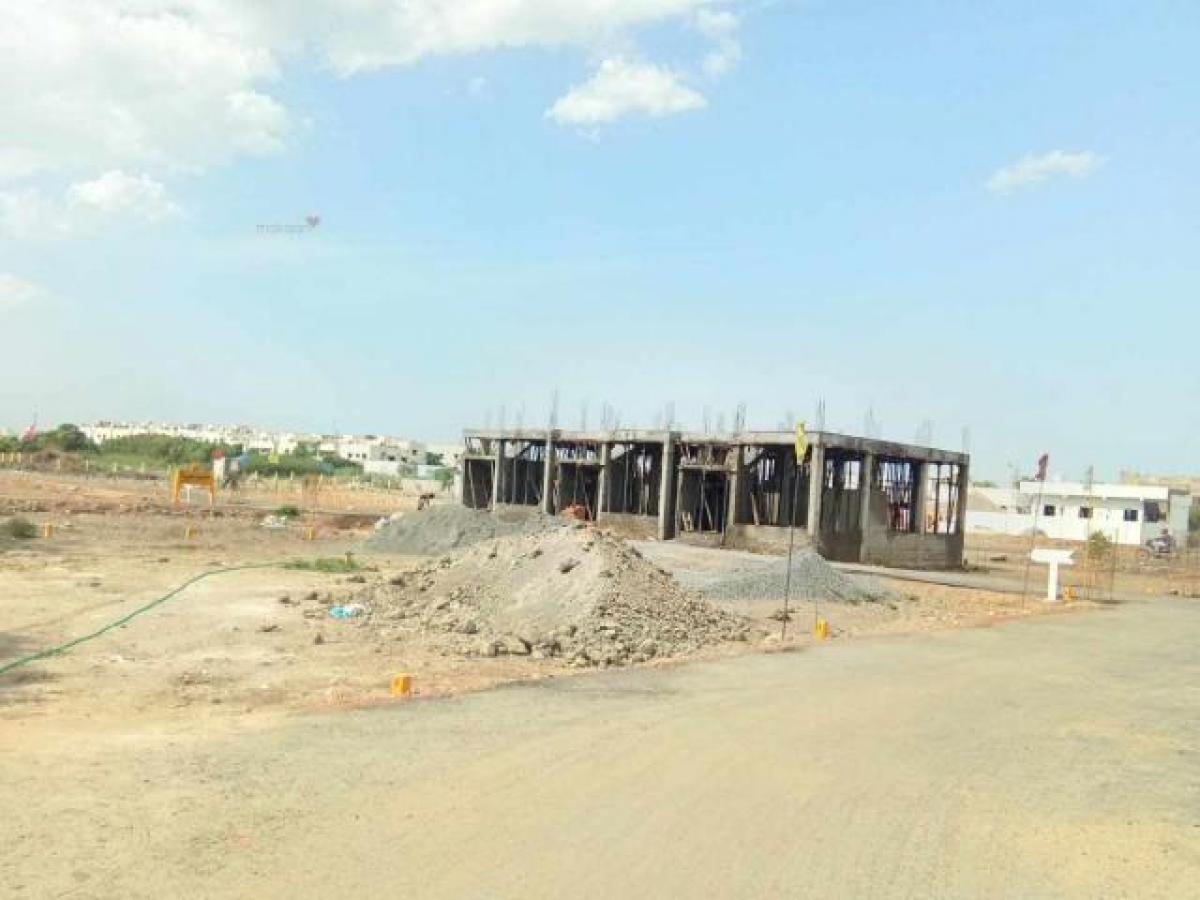  Land in Chennai, India No. 41067