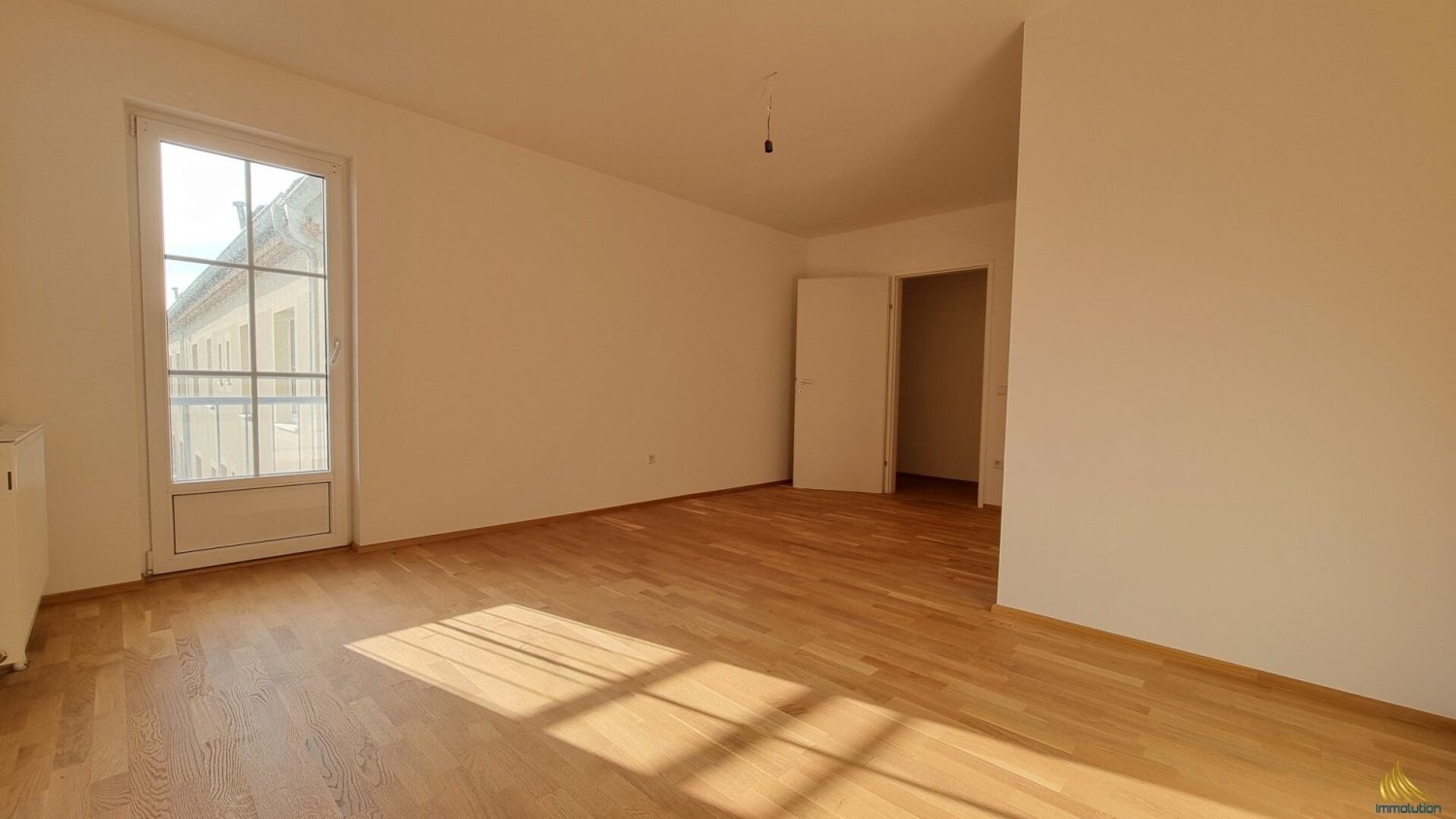 Apartamento de 4 divisões em Ebreichsdorf, Austria N.º 52800