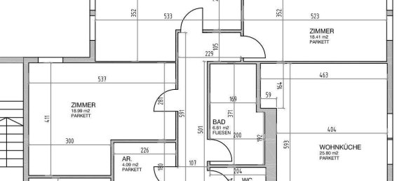 Apartamento de 4 divisões em Ebreichsdorf, Austria N.º 52800 15