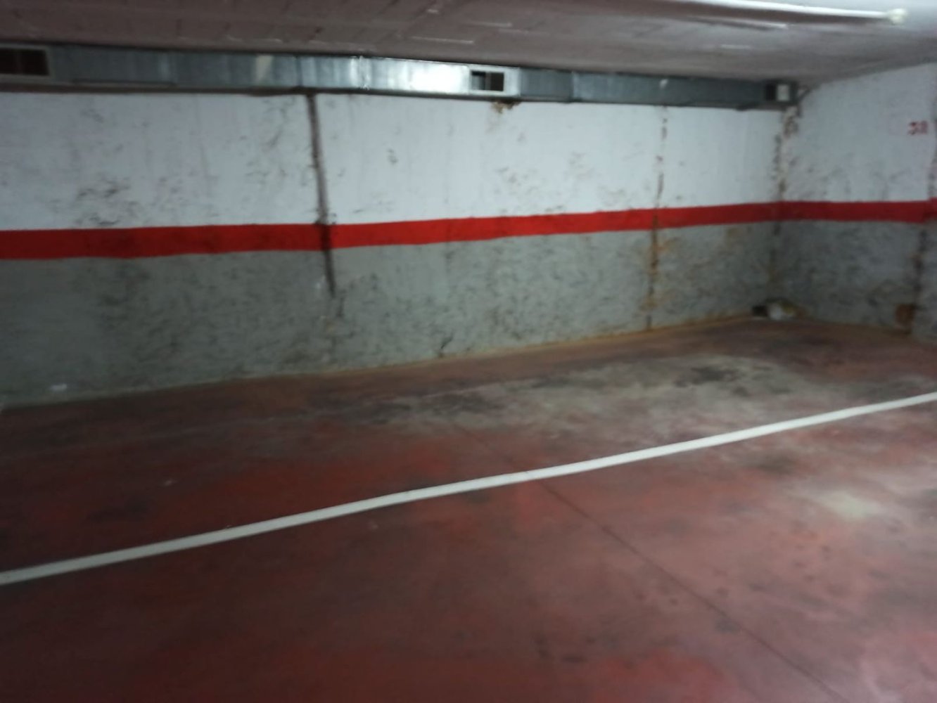 Garagem em Barcelona, Spain N.º 241420