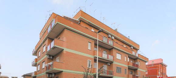 2 bedrooms Apartment in Pomezia, Italy No. 203084 42