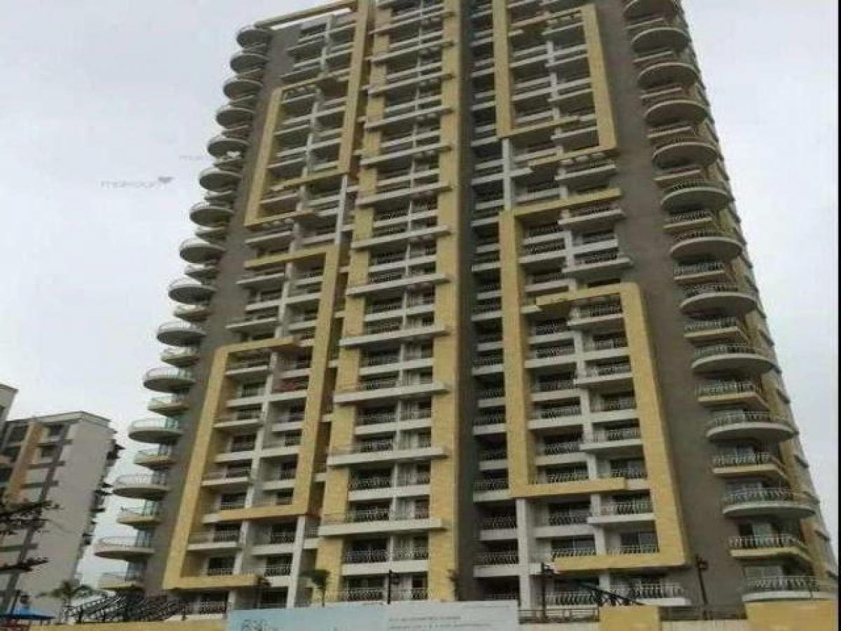 3 bedrooms House in Mumbai, India No. 59473