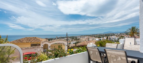 2 غرف نوم شقة في Mijas, Spain رقم 122152 2