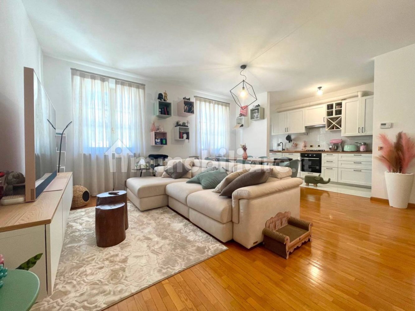 Apartamento T1 em Scandiano, Italy N.º 65815