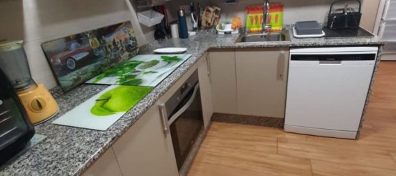 3 غرف نوم شقة في Torrevieja, Spain رقم 186359 8