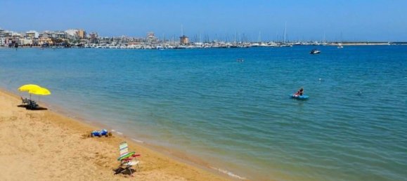 3 غرف نوم شقة في Torrevieja, Spain رقم 186359 12