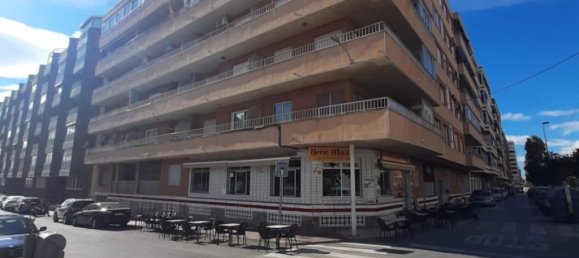 3 غرف نوم شقة في Torrevieja, Spain رقم 186359 13