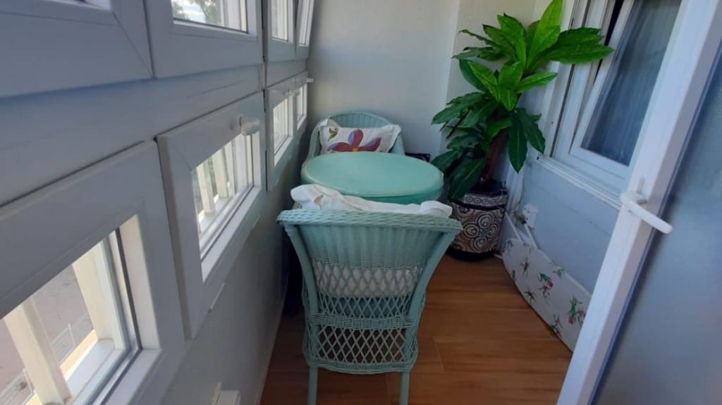 3 غرف نوم شقة في Torrevieja, Spain رقم 186359