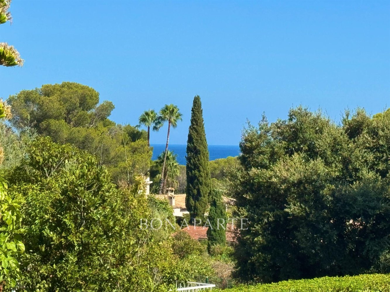 Apartamento T2 em Saint-Raphael, France N.º 353230