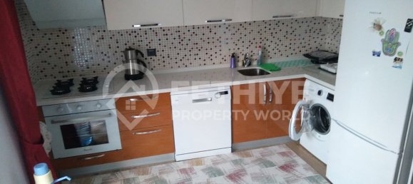Apartamento 3+1 em Fethiye, Turkey N.º 7164 2