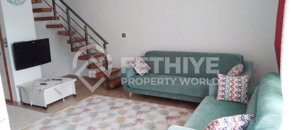 Apartamento 3+1 em Fethiye, Turkey N.º 7164 12