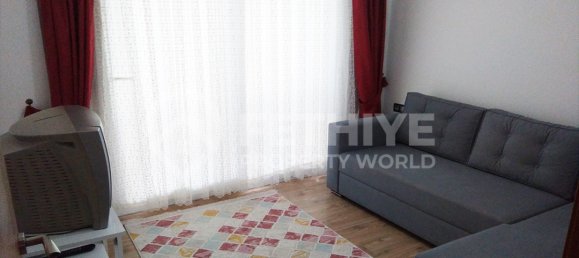 Apartamento 3+1 em Fethiye, Turkey N.º 7164 8