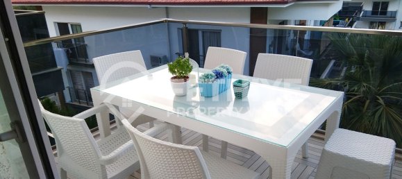 Apartamento 3+1 em Fethiye, Turkey N.º 7164 5