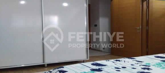 Apartamento 3+1 em Fethiye, Turkey N.º 7164 6