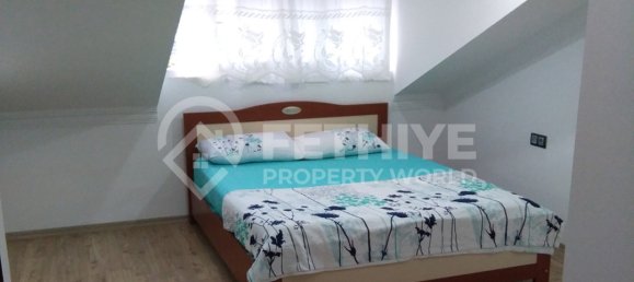 Apartamento 3+1 em Fethiye, Turkey N.º 7164 4