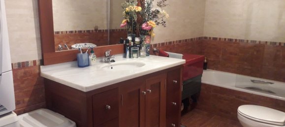 3 bedrooms Penthouse in Estepona, Spain No. 20235 12