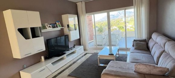 3 bedrooms Penthouse in Estepona, Spain No. 20235 21