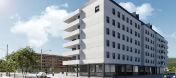 3 Schlafzimmer Wohnung in Chartered Community of Navarre, Spain, Nr. 144233 6