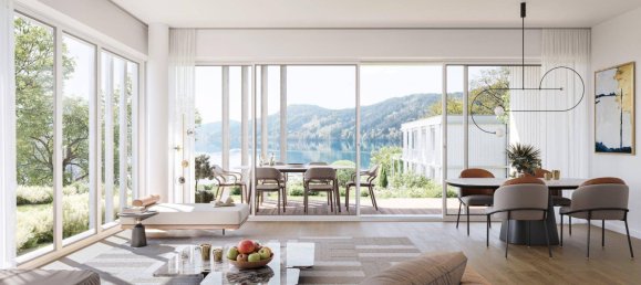 4 rooms Apartment in Seeboden am Millstatter See, Austria No. 213058 4