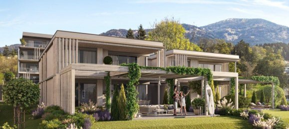 4 rooms Apartment in Seeboden am Millstatter See, Austria No. 213058 3