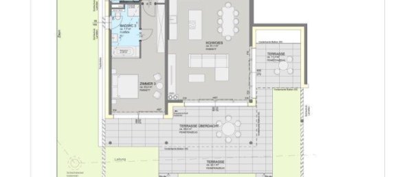 4 rooms Apartment in Seeboden am Millstatter See, Austria No. 213058 7