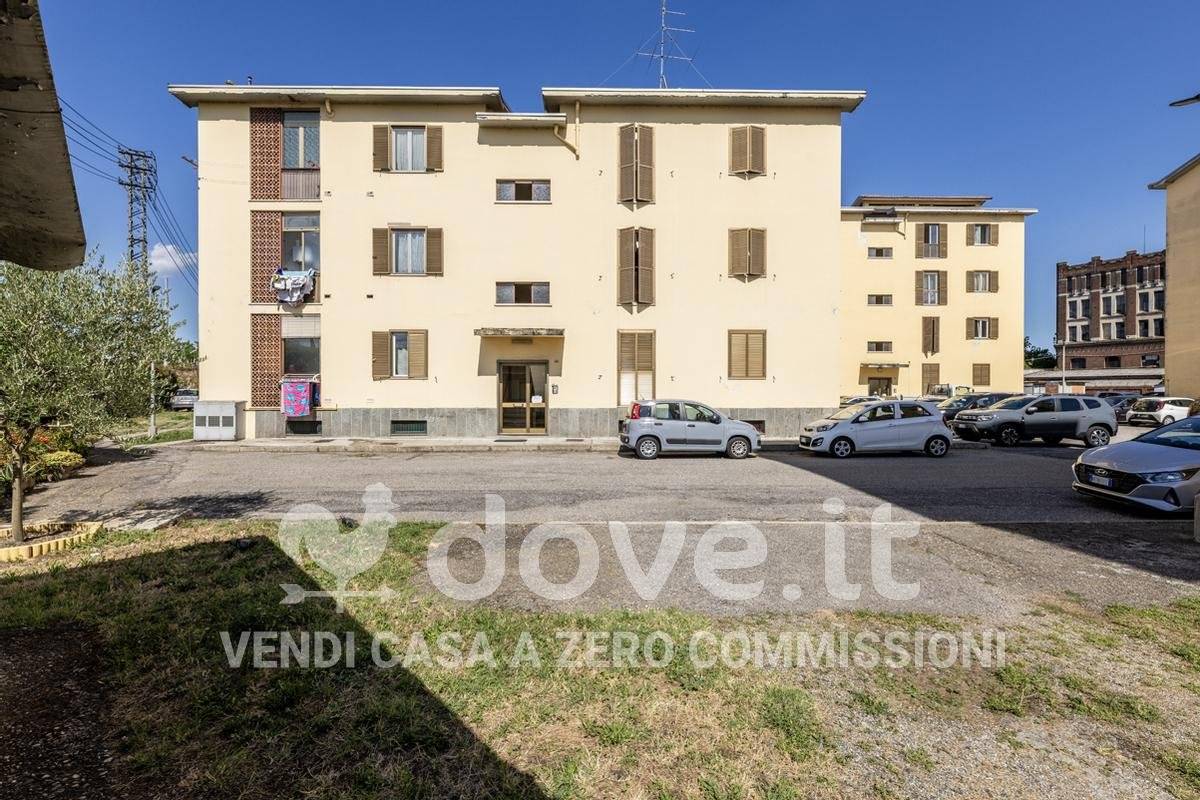 3 Schlafzimmer Wohnung in Novara, Italy, Nr. 302134