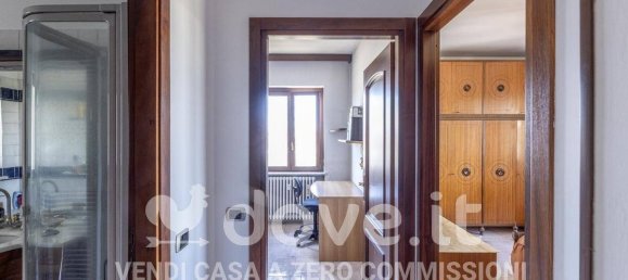 3 Schlafzimmer Wohnung in Novara, Italy, Nr. 302134 37