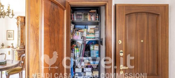 3 Schlafzimmer Wohnung in Novara, Italy, Nr. 302134 36