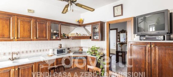 3 Schlafzimmer Wohnung in Novara, Italy, Nr. 302134 33