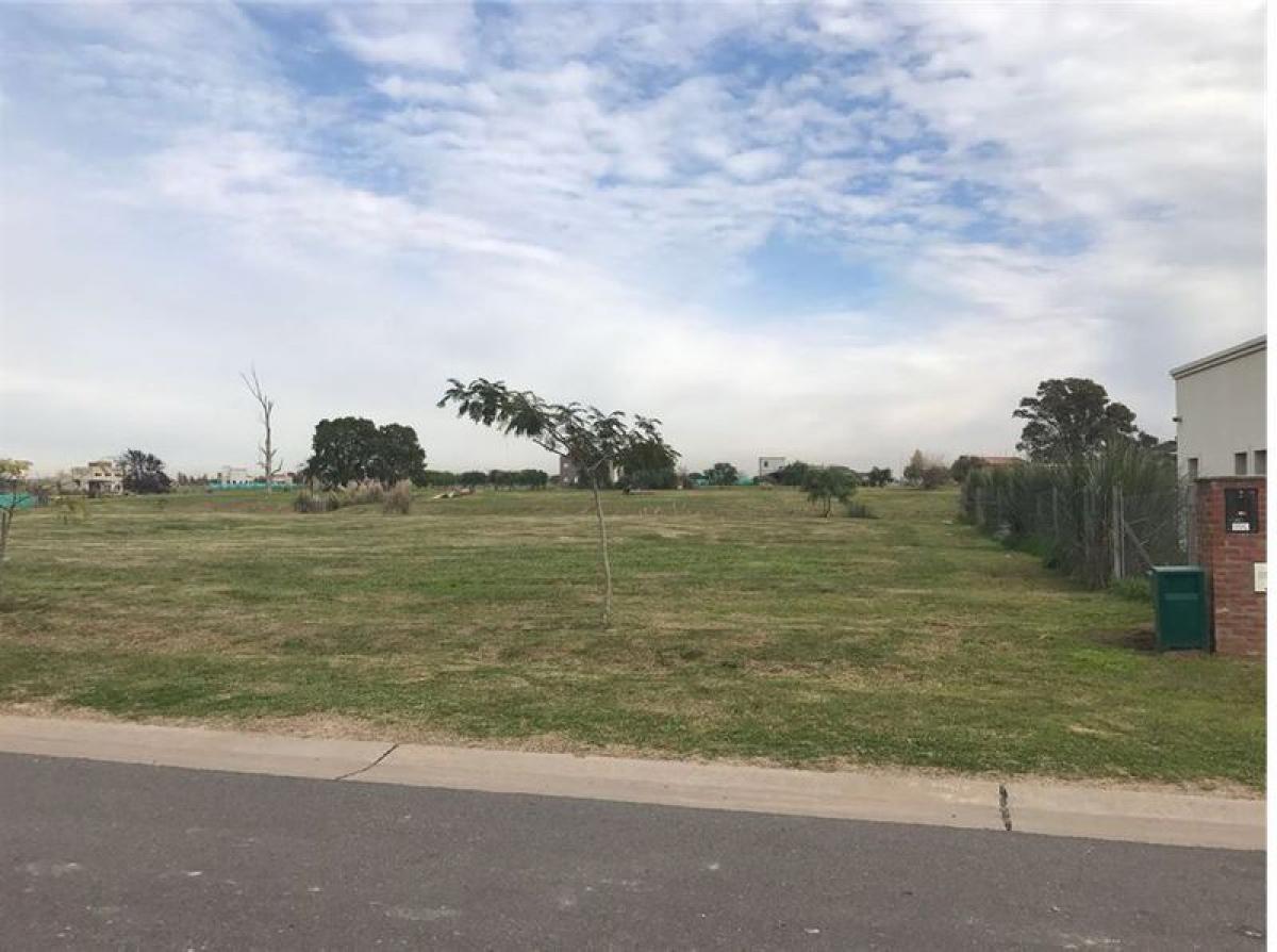 Grundstück in Escobar, Argentina, Nr. 120072