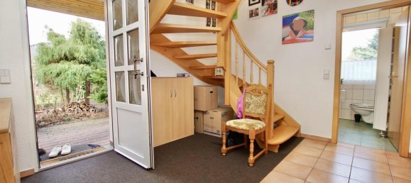 1 bedroom House in Brandenburg, Germany No. 20946 11