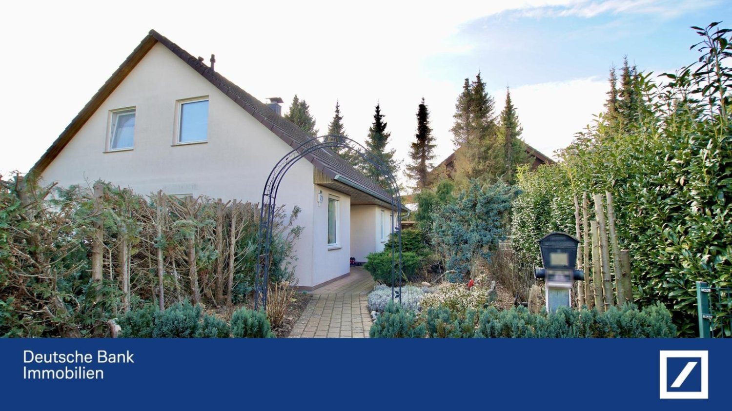 1 bedroom House in Brandenburg, Germany No. 20946