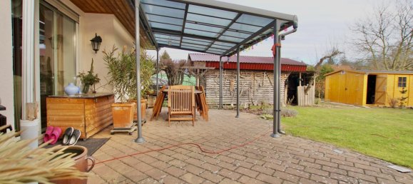 1 bedroom House in Brandenburg, Germany No. 20946 20