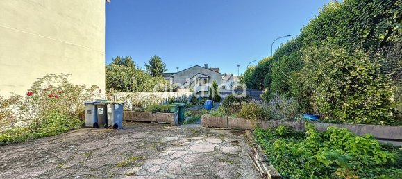3 غرف نوم منزل في Choisy-le-Roi, France رقم 174962 5