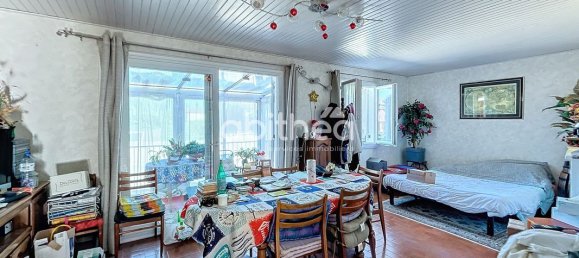 3 غرف نوم منزل في Choisy-le-Roi, France رقم 174962 2