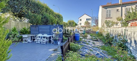 3 غرف نوم منزل في Choisy-le-Roi, France رقم 174962 3