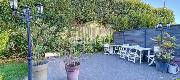 3 غرف نوم منزل في Choisy-le-Roi, France رقم 174962 7