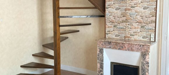 Moradia em banda T3 em Saint-Paterne-Racan, France N.º 329104 4