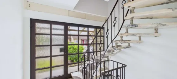 Adosado de 6 dormitorios en Wolfsburg, Germany No. 299833 2