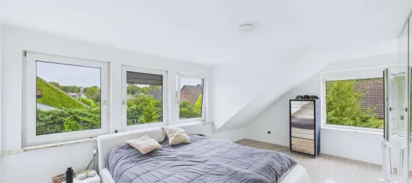 Adosado de 6 dormitorios en Wolfsburg, Germany No. 299833 19