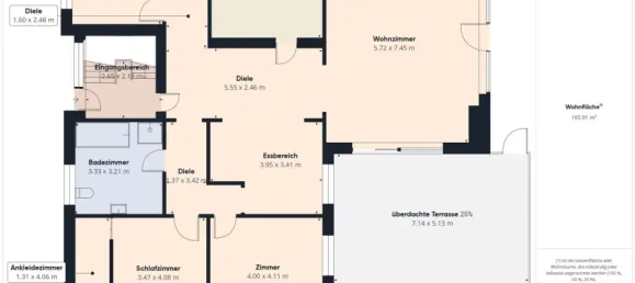 Adosado de 6 dormitorios en Wolfsburg, Germany No. 299833 35