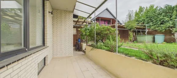 Adosado de 6 dormitorios en Wolfsburg, Germany No. 299833 33