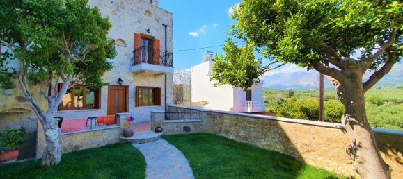 390m² Maisonette in Heraklion, Greece No. 2733 15