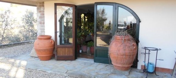 Casa de 3 habitaciónes en Castelfranco Piandiscò, Italy No. 235930 20